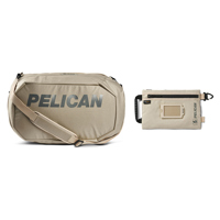 Pelican Aegis DX45 45L Travel  Picture