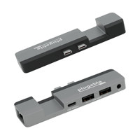 Plugable 5-In-1 USB-C Hub for  Picture