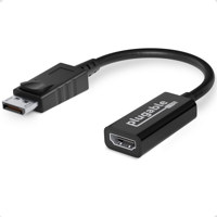 Plugable DisplayPort to HDMI A Picture