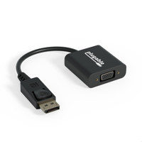 Plugable DisplayPort to VGA Ac Picture