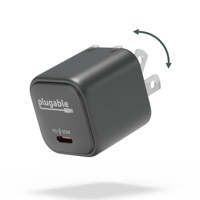 Plugable 30W GaN USB-C Charger Picture