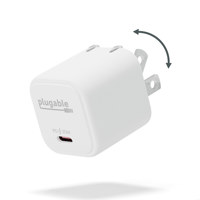 Plugable 30W GaN USB-C Charger Picture