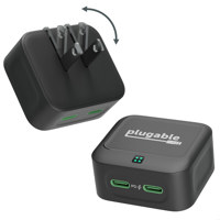 Plugable 40W Dual USB-C Charge Picture