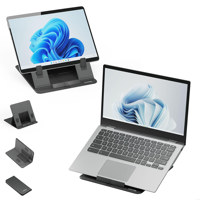 Plugable Portable Foldable Tab Picture