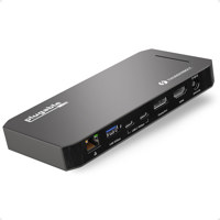 Plugable Thunderbolt 3 and USB Picture