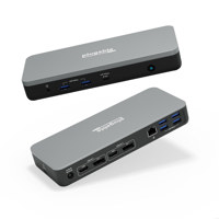 Plugable 13-In-1 USB-C 3.2 Gen Picture