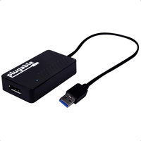 Plugable USB 3.0 4K DisplayPor Picture