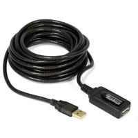 Plugable 16' USB 2.0 Active Ex Picture