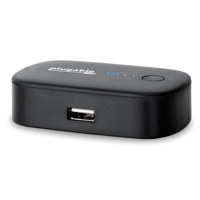 Plugable USB 2.0 Sharing Switc Picture