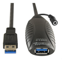 Plugable 32.8' USB 3.0 Active  Picture