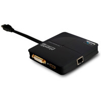 Plugable USB 3.0 Dual Display  Picture