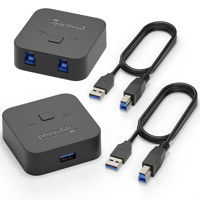 Plugable USB 3.0 Sharing Switc Picture