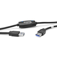 Plugable 6.6' USB 3.0 Windows  Picture