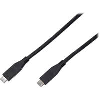 Plugable 3.3' USB-C to USB-C 3 Picture