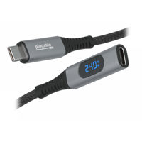Plugable 3.3' USB-C 3.2 Gen 2  Picture
