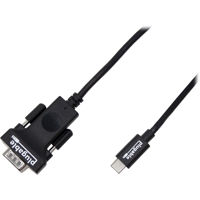Plugable USB-C 3.1 Gen 1 Male  Picture