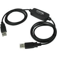 Plugable 6.7' USB 2.0 Windows  Picture