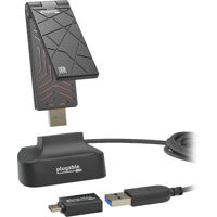 Plugable USB-C 3.0 Wi-Fi 6 AX1 Picture
