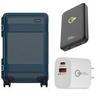 Pelican ATX 22" Waterproof Whe Picture