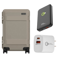 Pelican ATX 22" Waterproof Whe Picture