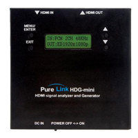 PureLink HDTools HDMI Portable Picture