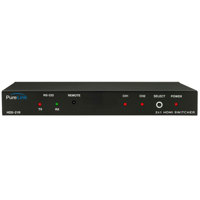 PureLink HDTools 2x1 HDMI Full Picture