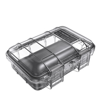 Pelican M40 Waterproof Hard Mi Picture