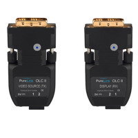 PureLink HDTools DVI to 2 LC F Picture