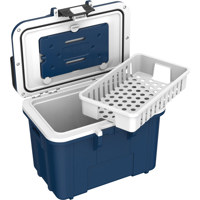 Pelican 8QT Personal Cooler Picture
