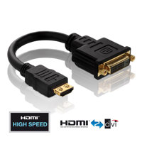 PureLink PureInstall HDMI Male Picture