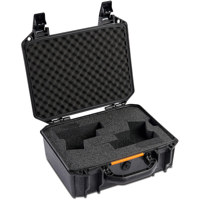 Pelican Vault V200 Glock Pisto Picture