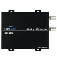 PureLink HDTools 3G/HD-SDI to  Picture