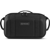 Pelican Aegis Series SXH5 Protective Waist/Cross Body Sling Bag Black