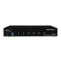 PureLink UHD2-140 1x4 HDMI 2.0 Picture