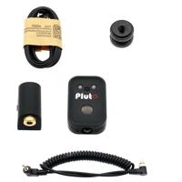 Pluto Trigger High-Speed Smart Picture