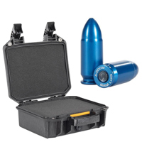 Pelican V100 Vault Small Pisto Picture