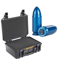 Pelican V200 Vault Medium Hand Picture