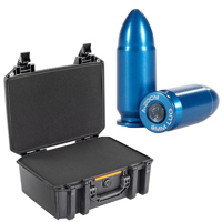 Pelican V300 Vault Large Pisto Picture