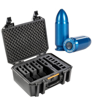 Pelican V300P Vault 5 Pistol G Picture