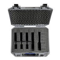 Pelican America 250 Limited Ed Picture