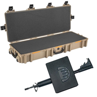 Pelican V730 Wheeled Vault Tac Picture