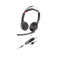 Polycom Blackwire 5220 USB-C W Picture