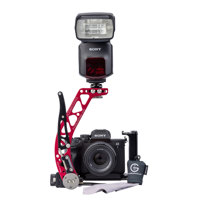 ProMediaGear Microfiber Cleaning Cloth for Camera Lens and Glasses, 3-Pack