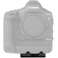 ProMediaGear PBC1Dx3 Bracket P Picture
