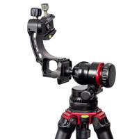 ProMediaGear GT2 Tomahawk Gimb Picture