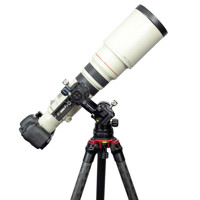 ProMediaGear GT2 Tomahawk Gimbal Attachment for Ball Heads