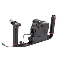 ProMediaGear HB2 Handle with P Picture