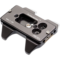 thumbnail image 2 of CAMVATE C0993 1/4\"-20 Mount To Shoe Adapter (2-Pack) C0993 B&H 2 of 10