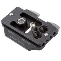 ProMediaGear Bracket Plate wit Picture