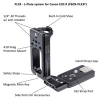 ProMediaGear PLCR L-Bracket/L- Picture